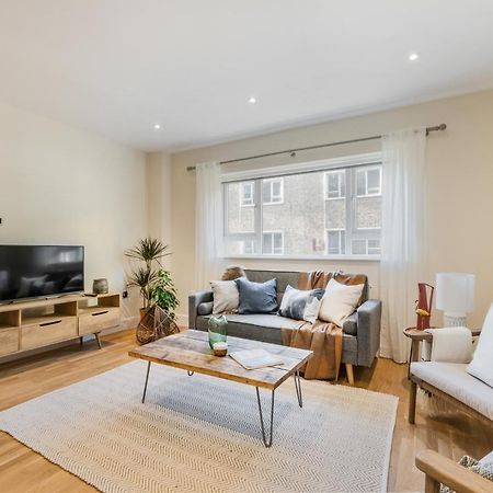 Staylux Kensington ロンドン エクステリア 写真